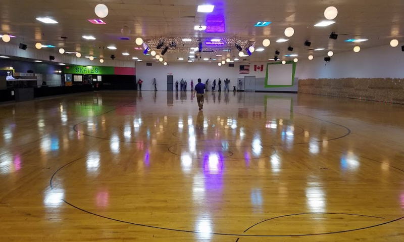 Rollhaven Skating Center